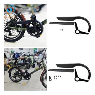 Dây chuyền bảo vệ xích xe đạp Dovewill 48-52T dành cho xe đạp