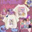 Thoáng Khí, Dễ Phối, 3-12 Tuổi, Áo Thun, Cotton, Anime, Hè