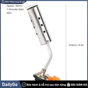 Đèn khò đa dụng tự động đánh lửa, cầm tay mini - Đèn Khò Gas，Tự động đánh lửa，Cầm Tay / Mini，Tự động đánh lửa