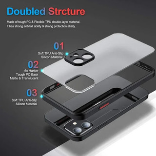 Ốp Điện Thoại Chống Rơi Chất Lỏng Thời Trang Cho Realme 15 14 14T 13 12 12x 11 10 Pro Plus 4G 5G Vỏ Bảo Vệ Camera Ốp Lưng Mờ