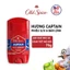 Sáp Khử Mùi Old Spice (Sáp Trắng) - Ngăn Mồ Hôi & Khử Mùi 48H, Hương Nam Tính Sang Trọng Chính Hãng Mỹ (73g)