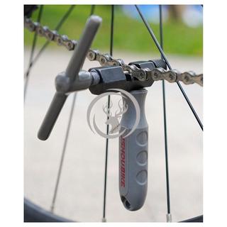 Xe Đạp Pin Cutter Đa Năng & Chain Breaker Tool V3.8 - Hỗ trợ Dây Xích lên tới 12 Tốc Độ cho Xe Đạp Đường Núi