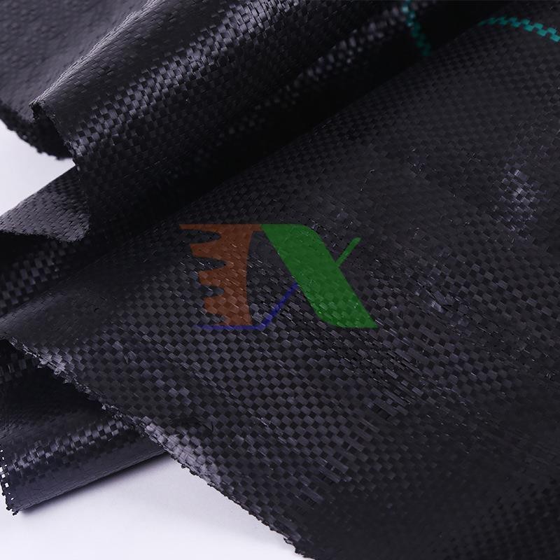 Bạt Phủ Chống Cỏ PP-90G/70G Tháp Xanh - Màng Trải Diệt Cỏ, Giữ Ẩm Cho Đất, Chống Cỏ Dại Hiệu Quả