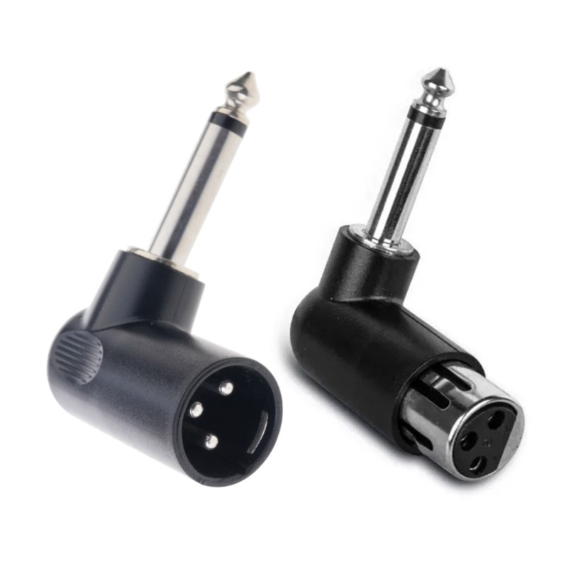 Đĩa bạc 3Pin Góc phải đến 6 tần số giọng nói 35mm cho thiết bị sân khấu và hệ thống âm thanh gia đình