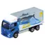 Takara Tomy Tomica Tomica Town Aquarium (with Tomica) Toy Mini Car for Ages 3 and Up