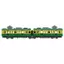 Takara Tomy Tomica Long Type Tomica No. 150 Enoden 300 Series Mini Car Toy for Ages 3 and Up