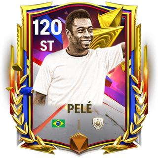 [MÙA KỶ LỤC GIA] Móc Khóa Cầu Thủ Thẻ Cầu Thủ FC Mobile Mùa Thẻ RECORD BREAKERS
