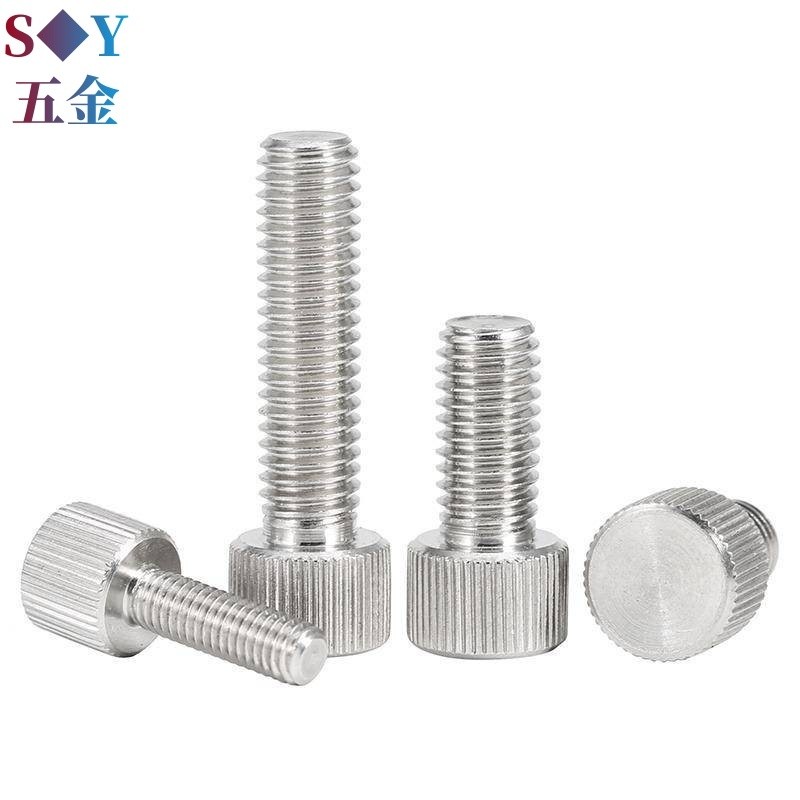 (((M2-M8) Chất liệu thép không gỉ 304 Vít cầm tay Vít tròn Vít một đầu Đầu phẳng Đầu phẳng Vít đầu nhỏ M2M2.5M3M4M5M6M8