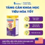 Sữa uống dinh dưỡng Calokid Gold 110ml/180ml - Thơm ngon dễ uống, Bé thích mê