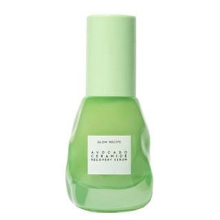 READY STOCK Authentic Glow Recipe Avocado Ceramide Recovery Serum 30ml