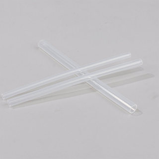 [10 Cái] Ống Hút Silicon Sippy - Phụ Kiện Thay Thế ID 6/7mm - Phụ Kiện Bình Nước & Cốc