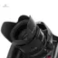 1 Cái Cho Nikon Sony DSLR SLR Camera Lente Protector Shade Camera Lens Hood 49 / 52 / 55 / 58 / 62 / 67 / 72 / 77 / 82mm mới