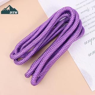 DTW Dây Nhảy Tập Thể Dục Màu Sắc Cầu Vồng - Dụng Cụ Thể Thao Rhythmic Gymnastics