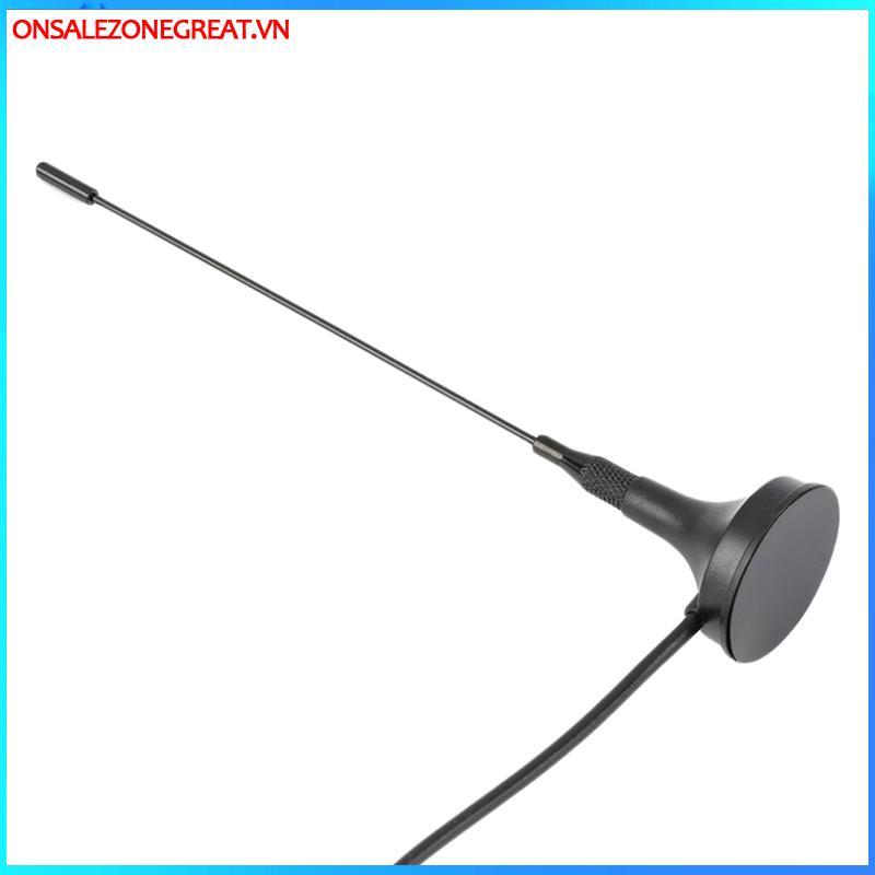 Ons Freeview HDTV Kỹ Thuật Số Trong Nhà Thu Tín Hiệu DVB-T Mini TV Ăng Ten Tăng Áp Trên Không CMMB Televison Thu Ăng Ten TV Kỹ Thuật Số HD tại