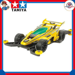 TAMIYA Mini 4WD PRO Series No.50 DCR-02 (MA Chassis) Plastic Model Kit