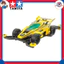 TAMIYA Mini 4WD PRO Series No.50 DCR-02 (MA Chassis) Plastic Model Kit