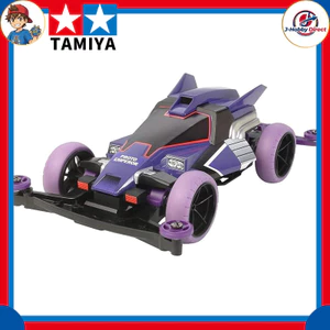 Tamiya Mini 4WD Series No. 74 Proto Emperor Premium Super II Chassis 18074