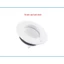 Yoo Marine Transom Deck Mount Scupper Valve- Bung Stop Drain Race Boat Drain Plug