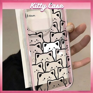 Ốp lưng silicon anime tháo rời được cho iPhone 17/16/15/14/13/12/11 Pro Max Plus, chất liệu TPU mềm, nhiều màu