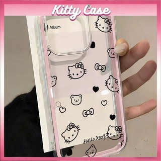 Ốp lưng silicon anime tháo rời được cho iPhone 17/16/15/14/13/12/11 Pro Max Plus, chất liệu TPU mềm, nhiều màu