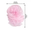 Hoa Hồng Voan JVSUB, Hoa Ngực Xếp Ly Nhiều Lớp, Thời Trang Handmade DIY Puffy Trang Trí Quần Áo Corsage