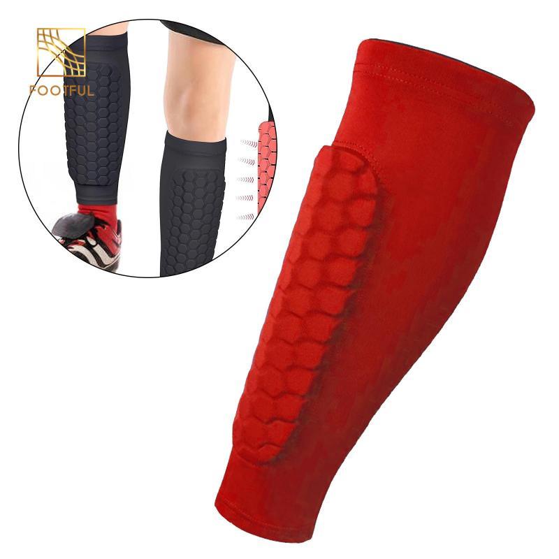 Polyester Tổ Ong - Băng Bảo Vệ Chân Thoáng Khí cho Bóng Đá và Tập Thể Dục