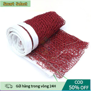 【COD】Lưới cầu lông thiết kế di động, lắp đặt nhanh chóng và tiện lợi cho cả người lớn và trẻ em tập luyện, giải trí.