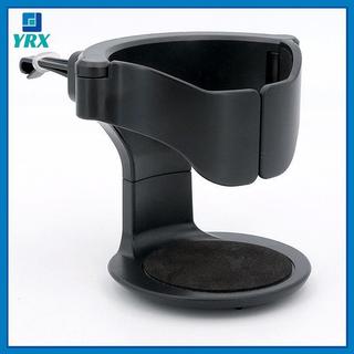 Giá đỡ cốc ô tô YRX Ổ cắm thông hơi Nước uống Chai cà phê có thể gắn giá đỡ.