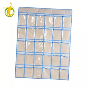 Biểu đồ bỏ túi lớp học Giá treo cửa treo tường cho tủ quần áo trường học phòng ngủ