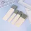 HFTOY Đàn Piano Chỉnh Cảm Thấy Nêm Tắt Tiếng Dụng Cụ Bảo Trì Cho Đàn Piano Âm Thanh Dừng Cảm Thấy 1822 Ngang Piano Dừng Âm Thanh Len Nỉ Áo ~
