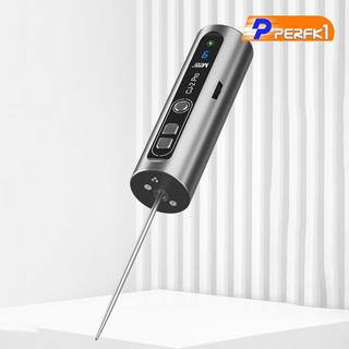 Máy tẩy keo màn hình điện thoại không dây 9 cấp có thể điều chỉnh với chuyển tiếp / lùi
