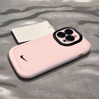 Ốp lưng IPhone 17 16 15 14 13 12 11 Pro Max X XR Max 7 8 Plus Ốp lưng đơn giản Case điện thoại Dẻo mềm