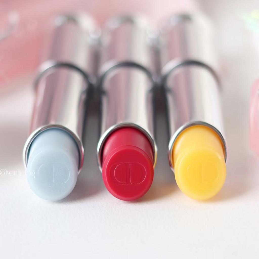 [Chính Hãng] 💋 Son Dưỡng 𝔻𝕚𝕠𝕣 Addict Lip Glow Mẫu Nới 2026 Full Box/Full Size💋