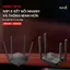 Thiết bị thu phát vô tuyến TP-LINK Mercusy TL-MR60X