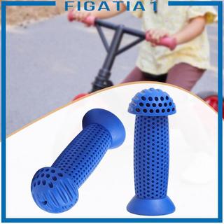 Bộ Tay Cầm Xe Đạp Tay Cho Trẻ Em, Cao Su Mềm Chống Trơn Trượt, Hỗ Trợ Học Cân Bằng