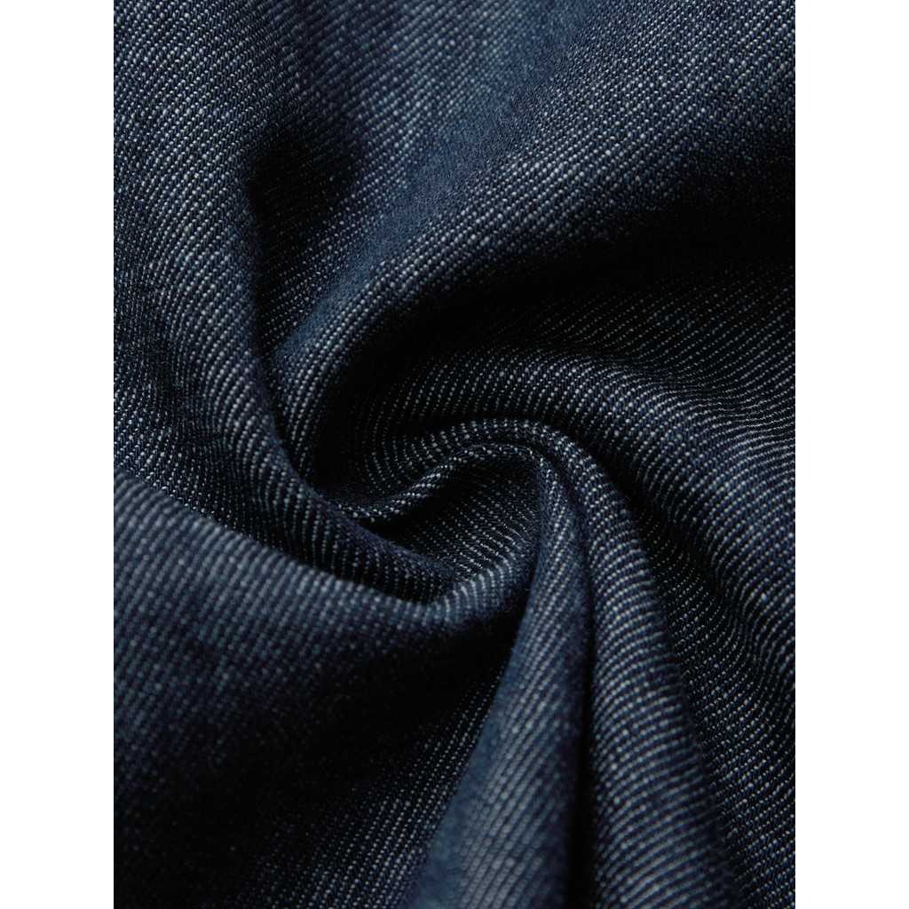 Áo khoác Jean VIETTIEN SMART CASUAL vải Cotton form REGULAR VT00000691