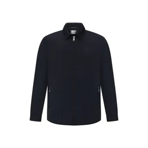 Áo Jacket 2 lớp VIETTIEN SMART CASUAL vải Polyester form REGULAR VT00000696