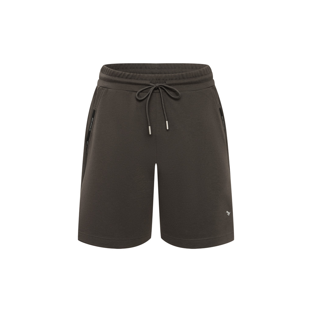 Quần Short thun VIETTIEN SMART CASUAL vải Cotton form REGULAR VT00000705
