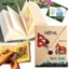 Sổ nhật ký hoạt hình thủ công Nepal cầm tay Sổ tay thực vật / Sổ tay thủ công，Thủ công Nepal，Chất giấy đặc biệt, êm tay
