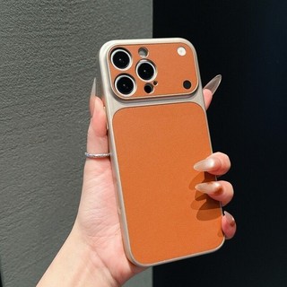 Thích hợp cho Ốp điện thoại Apple 17promax iphone17 16 15 14 13 12 11promax 14plus 15plus 16plus Air Bao gồm tất cả các cạnh chống sốc Phong cách mới