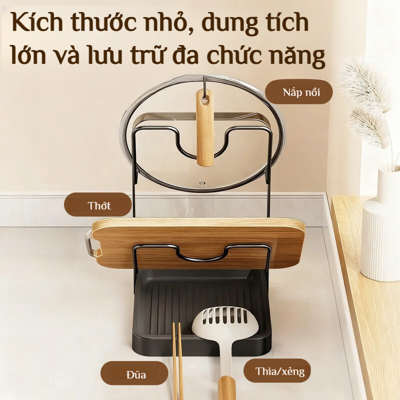Sử Dụng Nồi Trong Đời Sống