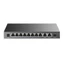 TP-Link TL-SL1311P – Thiết bị chuyển mạch PoE ổn định cho hệ thống camera và mạng doanh nghiệp chuyên nghiệp