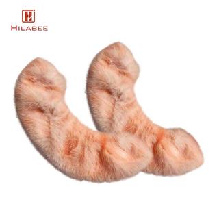 HILABEE Miếng Bảo Vệ Trượt Băng - Vỏ Lưỡi Thể Thao Cho Giày Trượt Băng Hình