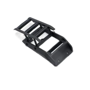 Cầu thang có thể thu vào cho TRXS TRX4 Defender Bronco Axial SCX10 YK4082 1 / 8 1 / 10 RC Xe bánh xích nâng cấp các bộ phận
