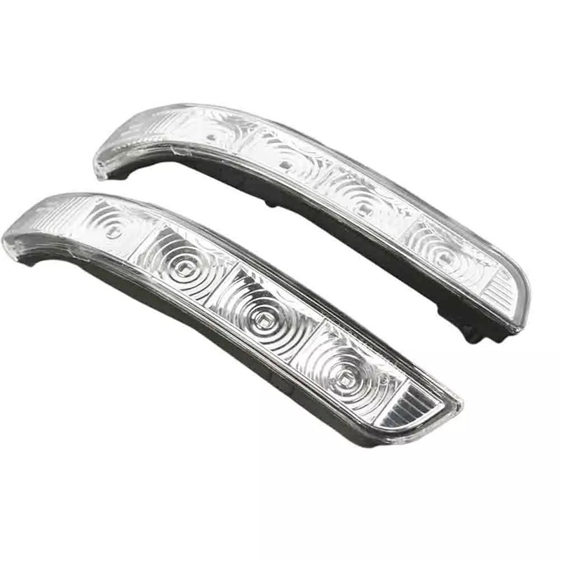 Đèn LED báo rẽ Đèn gương bên 876132M-000 876232P000 cho Sorento 2009-2014 Vị trí lái xe chính