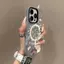 Chuột pháo hoa phù hợp với vỏ điện thoại16,iPhone17Air,hai trong một,hút từ14/13/11Pro