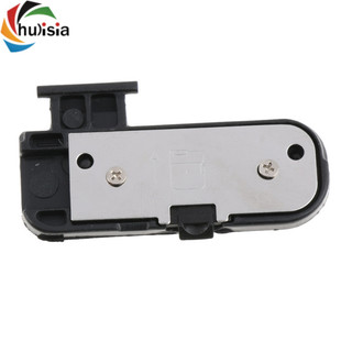 Nắp đậy cửa pin cho Nikon D5300 D7200 D3300 Bộ sửa chữa màu đen