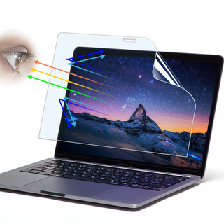 Dành Cho Macbook NEO A3404 Bảo Vệ Màn Hình – Phim HD Trong Suốt & Mờ Chống Trầy Xước