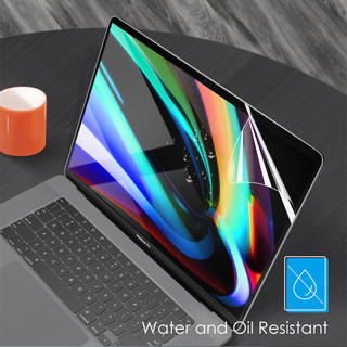 Dành Cho Macbook NEO A3404 Bảo Vệ Màn Hình – Phim HD Trong Suốt & Mờ Chống Trầy Xước