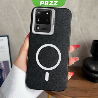 Ốp lưng cho Samsung S20 Ultra Samsung S20 Plus S20 FE S20 Ốp điện thoại Ốp mềm bảo vệ TPU Ốp chống sốc thiết kế mới thẩm mỹ plica không dây thu hút từ tính spbswx01
